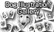 Dog Illustration gallery180＿108.psd